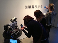 3D-принтер научили воспроизводить музыку