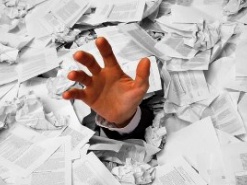 НКРСИ: больше отчетов - важных и пухлых?