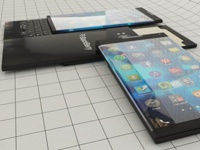 BlackBerry Venice на Android сохранит все фирменные сервисы