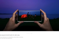 В Galaxy Note 8 будет функция камеры, которая удивила в новых iPhone