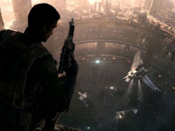 Подтвердилась отмена Star Wars 1313