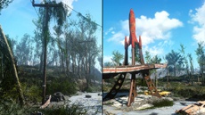 В Fallout 4 добились реалистичного качества графики