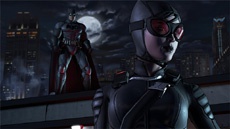 Критики тепло приняли первый эпизод Batman: The Telltale Series