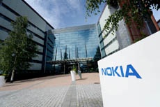 Инвесторы остались недовольны итогами урегулирования патентного спора Nokia и Samsung