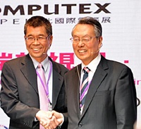 Acer и MediaTek будут сотрудничать в рамках носимых устройств и Интернета вещей