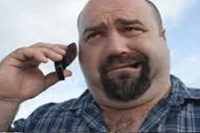 Мобильные телефоны приводят к ожирению