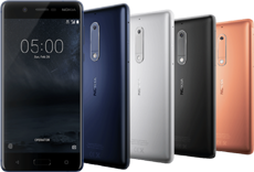 Флагманы Nokia всё же могут получить оптику Carl Zeiss