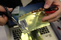 Разработана неубиваемая гибкая батарейка для мобильных устройств