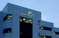 Финансовый отчет обрушил котировки Seagate