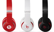 Официально: Apple покупает Beats Audio за $3.2 миллиарда