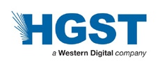 HGST представила первый в мире гелиевый жесткий диск емкостью 10 ТБ