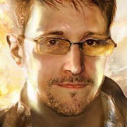 Сноуден рассказал об очередной программе слежения АНБ США – Fingerprints