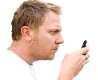 Телефон, который ежеминутно не отвлекает вас от действительно важного