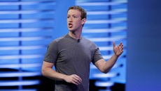 Цукерберг ответил на слова Трампа о «враждебности» Facebook