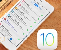 Джейлбрейк iOS 10.3.1 выйдет после релиза финальной версии iOS 10.3.2