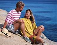 Юзеры спорят - в отпуск ехать вместе или раздельно