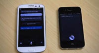 Пользоваться Siri за рулем так же опасно, как и печатать сообщения