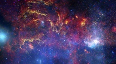 Мечты о галактическом интернете: быть или не быть?