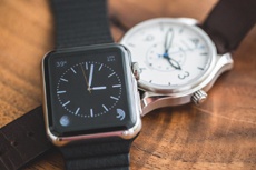 Apple Watch убивают швейцарские часы быстрее, чем ожидалось
