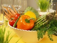 Рунет: Как правильно питаться в офисе