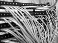 Половина киевских провайдеров в опасности