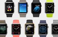 Electronic Arts готовит игры для часов Apple Watch