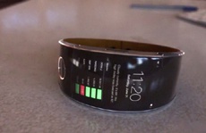 В сети опубликовали «реальное фото» iWatch