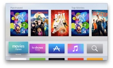 Глава Disney назвал Apple TV лучшим в мире телевизионным интерфейсом