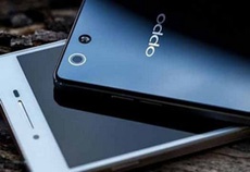 Oppo стала лидером китайского рынка смартфонов
