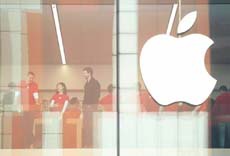 Италия обвинила Apple в неуплате налогов на 879 млн евро