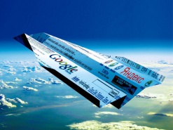 Цена рекламы в Facebook и Google к октябрю может увеличиться в два раза