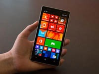 Обновление для Windows Phone 8.1 решает проблему с временем автономной работы устройств