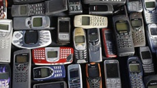 Забытые смартфоны Nokia