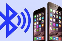 Уязвимость Bluetooth угрожает приватности владельцев iPhone