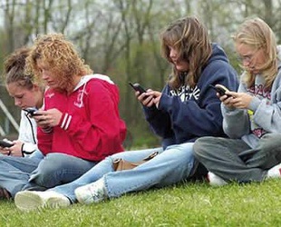 Чем грозят частые разговоры по мобильному