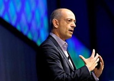 Глава ARM связывает будущее компании c "интернетом вещей"