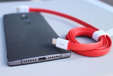 Смартфон OnePlus 2 комплектуется кабелем USB-C, который может повредить MacBook