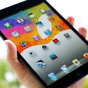 Проблема бликов на дисплее iPad будет решена