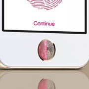 Немецкие эксперты против сканера отпечатков в iPhone 5S