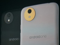 Характеристики первого Android One-смартфона стали известны за сутки до презентации