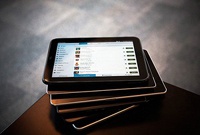 Аналитики предсказывают сокращение мирового рынка планшетов