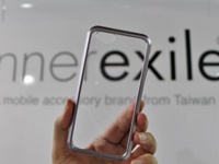 Hydra - самовосстанавливающийся чехол для iPhone 6