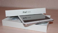 iPad mini подешевеет