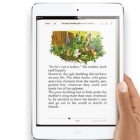Бюджетный iPad mini за $199–249 может появиться в сентябре