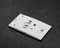 «Антисмартфоны» появятся на рынке в конце ноября