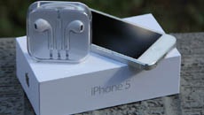 iOS стремительно догоняет Android