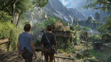 Сюжет Uncharted 4 «полностью изменился» после ухода прежних руководителей проекта