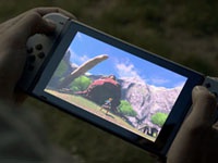 Новая консоль Nintendo будет слабее PlayStation 4