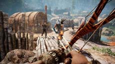 Пираты опубликовали видео подтверждения взлома Far Cry: Primal