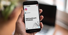 Instagram позволит загружать фотографии в «Истории» с Windows
